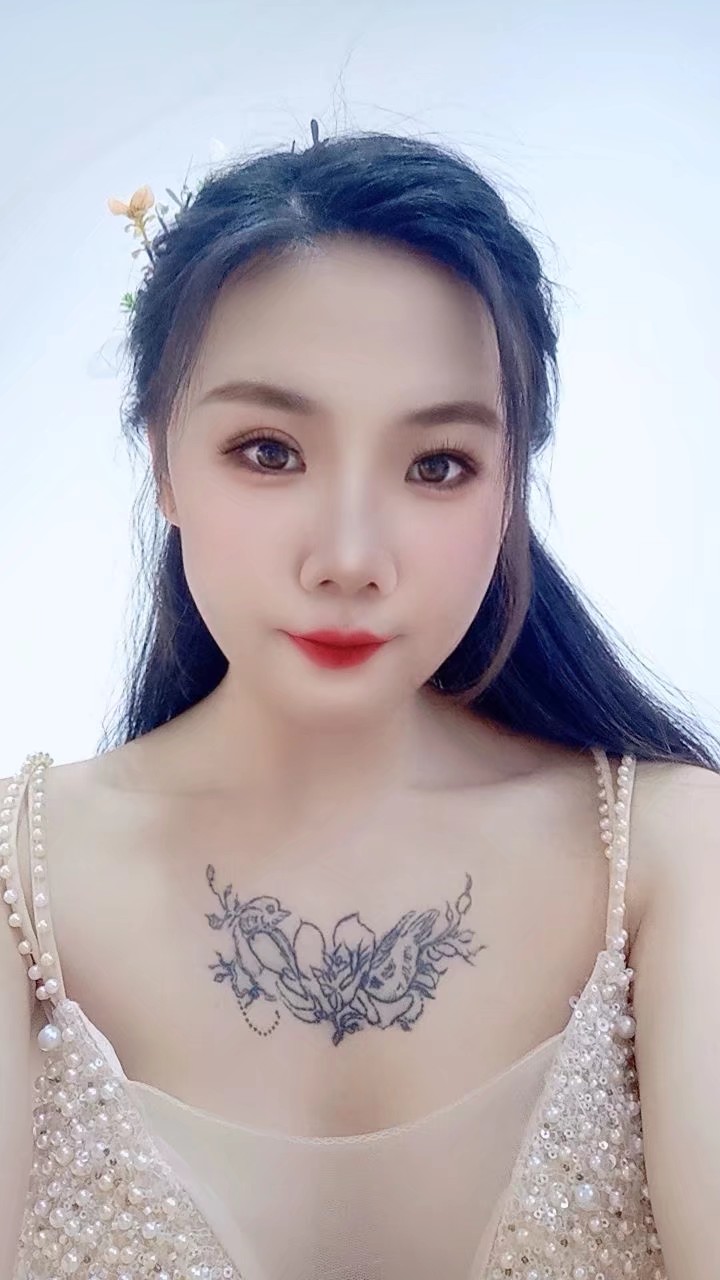 一次很好的体验,才刚18岁